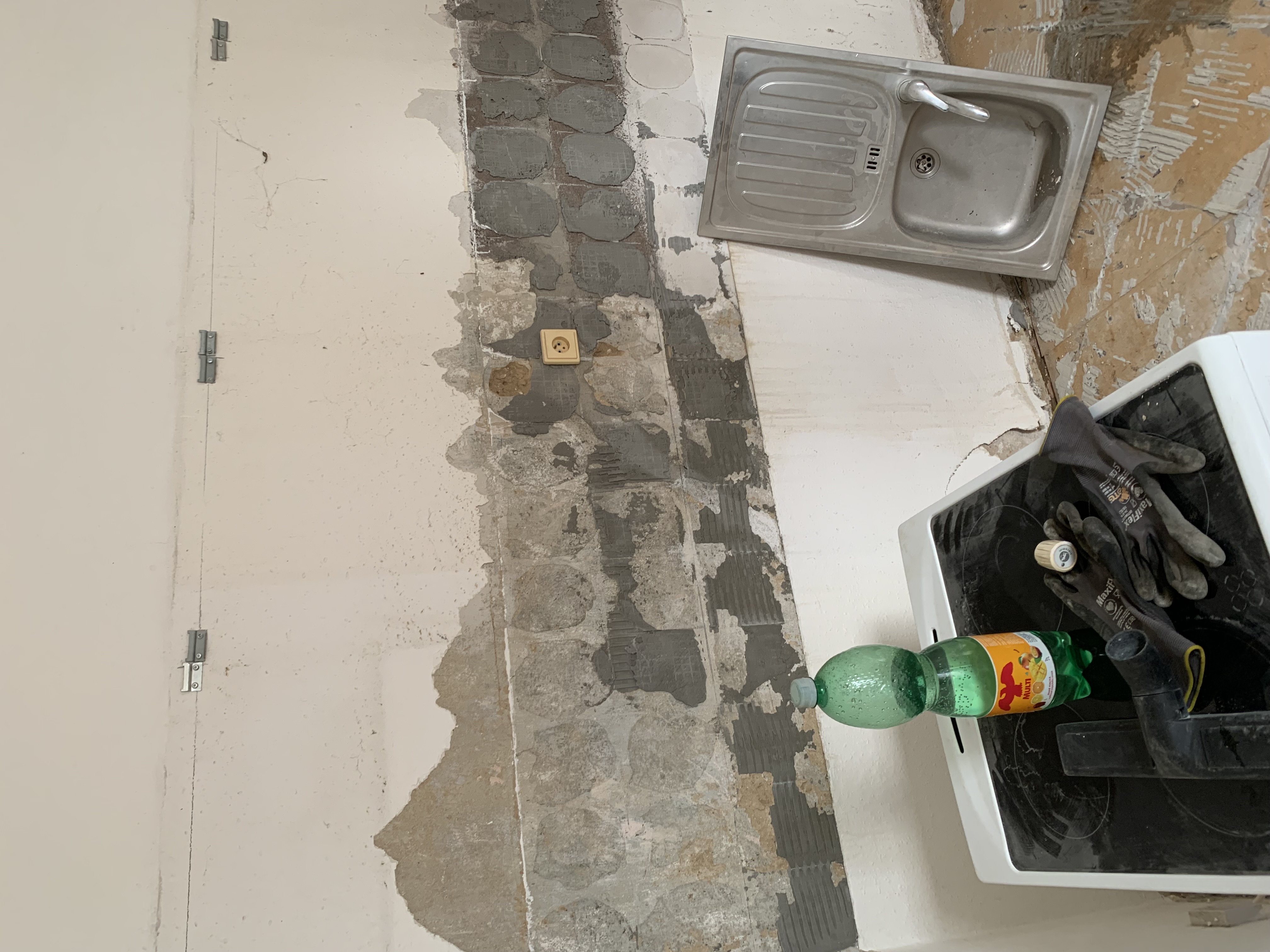 Rekonstrukce bytu - IMG_3093